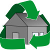 Green House Icon