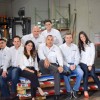 The South Florida Metal Roofing Conference metal roofing team