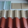 Metal Roof Myths red, tan, silver panels