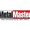 Metal Master Shop Logo