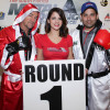 The South Florida Metal Roofing Conference was a Knockout! Metal Roofing Conference welcome