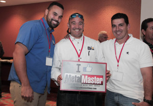 Metal Master Shop South Florida Metal Roofing Conference Training Day