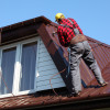 Metal Master Shop training on metal roofing