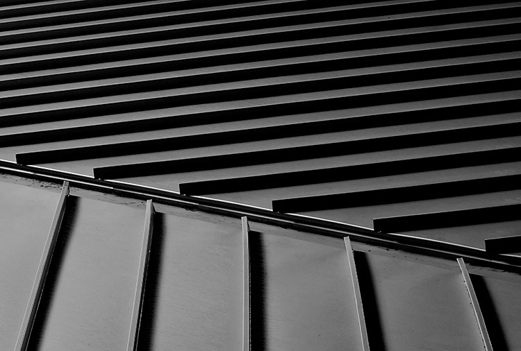 metal roof manufacture