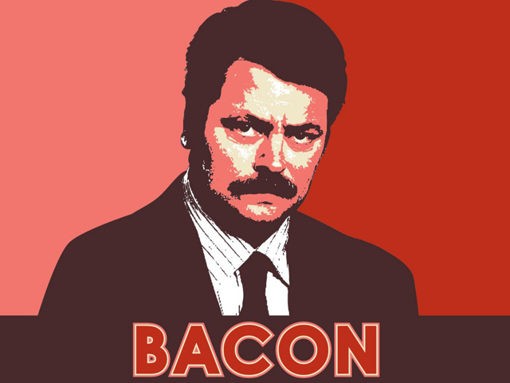 bacon swanson