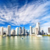 The Best of Miami — 2016 Miami skyline
