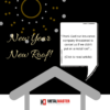 New Year, New Roof! How about Metal Roofing? NEW YEARNEW ROOF!(1)