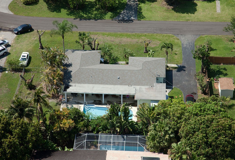 metal tile roofing