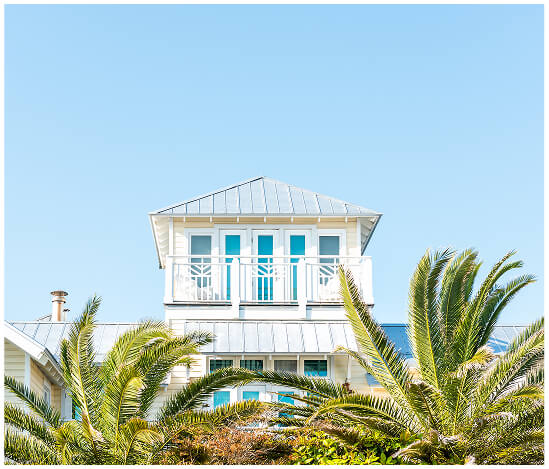 Built to Last, Designed for Paradise Single