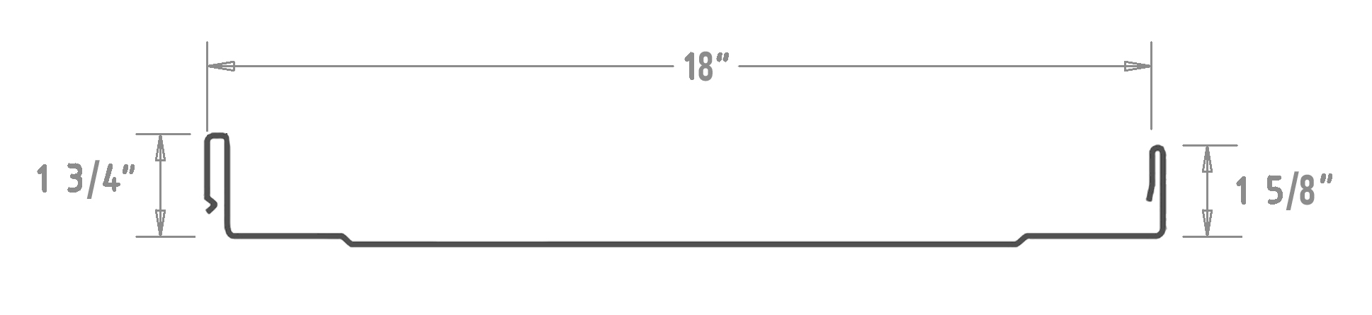 Product Dimension 1