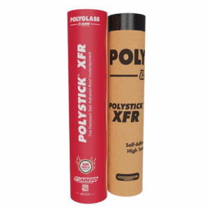 Polystick XFR