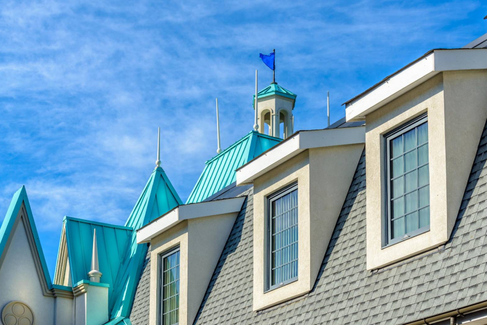 A Guide To Installing A Standing Seam Metal Roof Over Shingles