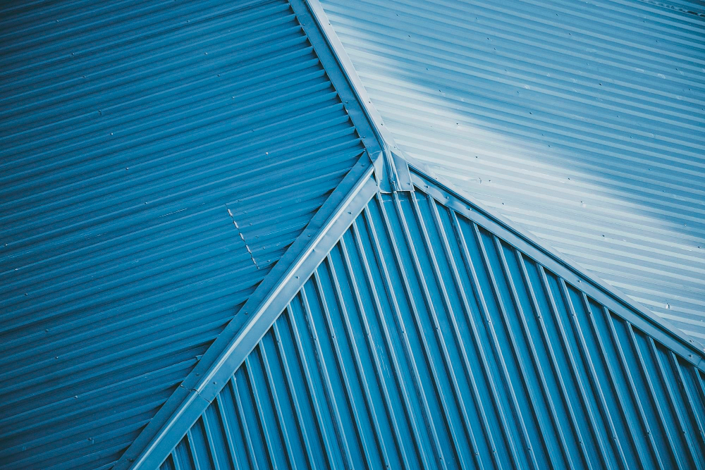 A Guide To Metal Roof Leak Repair