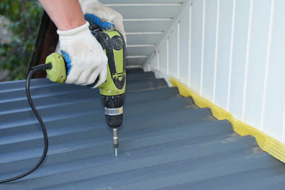 Choosing The Best Metal Roof: A Guide For Homeowners