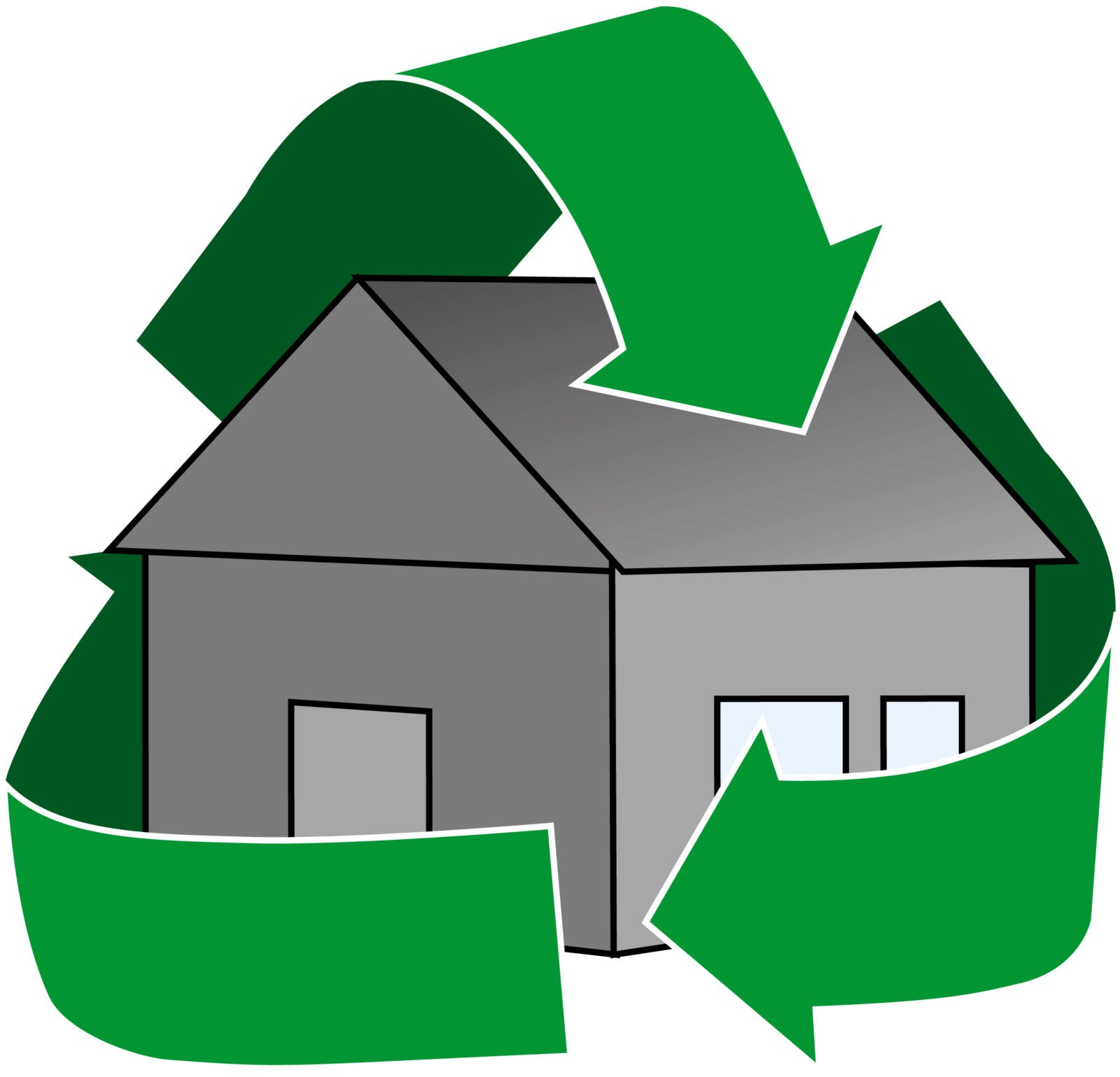 Energy efficient home