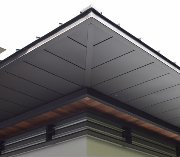 Vent Matte Black Img