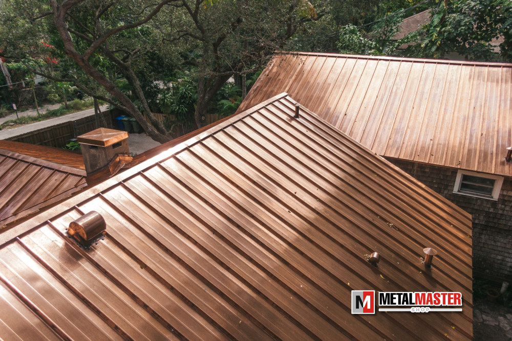 How Long Do Standing Seam Metal Roofs Last?