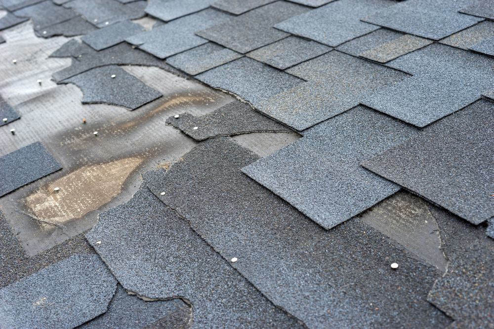 Knowing When To Replace Your Roof: 10 Telltale Signs