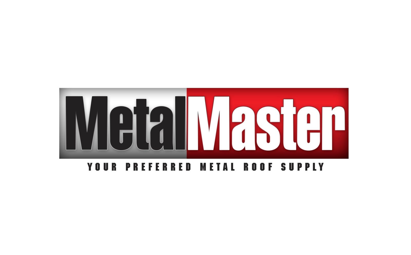 Metal Master Shop Logo