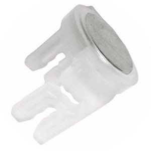 Metal Master Shop 500 C9 magnetic christmas light clips