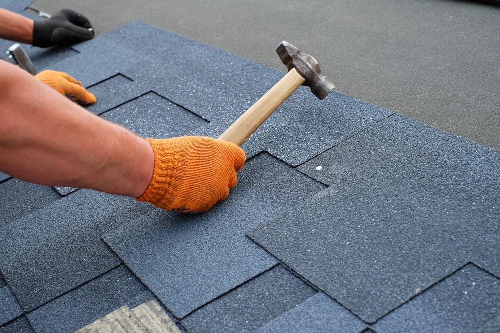 Should You Repair Or Replace Your Roof? Key Factors To Consider