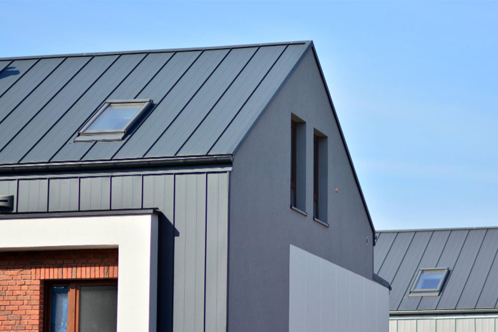 Standing Seam Vs. Ribbed Metal Roof Which One Lasts Longer