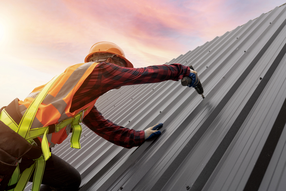 Thinking Of Installing A Metal Roof? Key Considerations To Keep In Mind