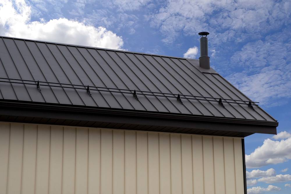 Top Metal Roofing Innovations In 2026 And Beyond