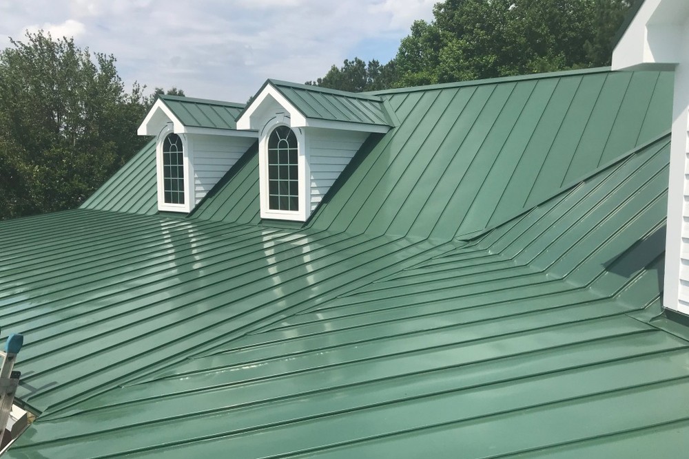 Types Of Metal Roof Flashing And Their Common Uses