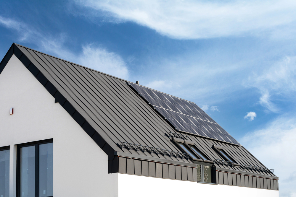 What Is Galvalume? Exploring The Innovative Roofing Material